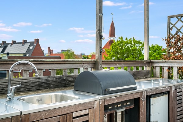 Medium property photo - Marco Polostraat 75-2, 1057 WG Amsterdam